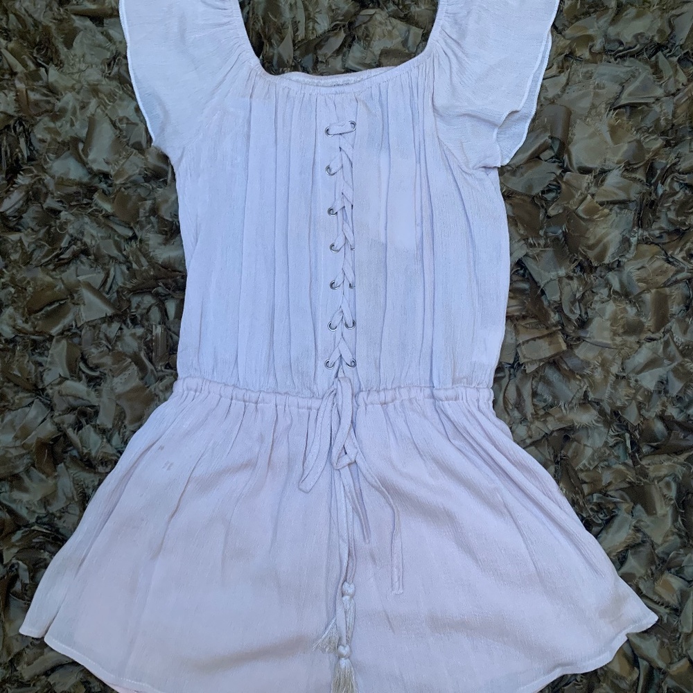 Romper/Jumper